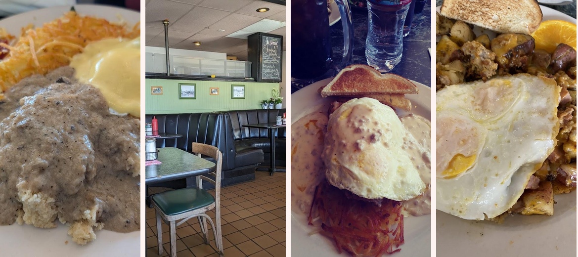 Shelly's Breakfast & Lunch Gallery Image 2