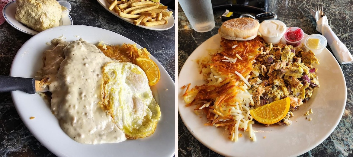 Shelly's Breakfast & Lunch Gallery Image 4