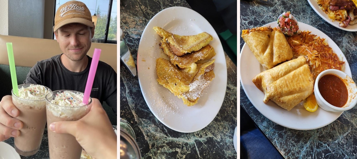 Shelly's Breakfast & Lunch Gallery Image 6